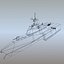 USS NAVYコレクション17戦争船