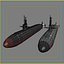 USS NAVYコレクション17戦争船