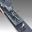 USS NAVYコレクション17戦争船