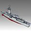 USS NAVYコレクション17戦争船