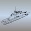 USS NAVYコレクション17戦争船