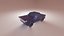 3D model Low-Poly Cars