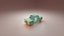 3D model Low-Poly Cars