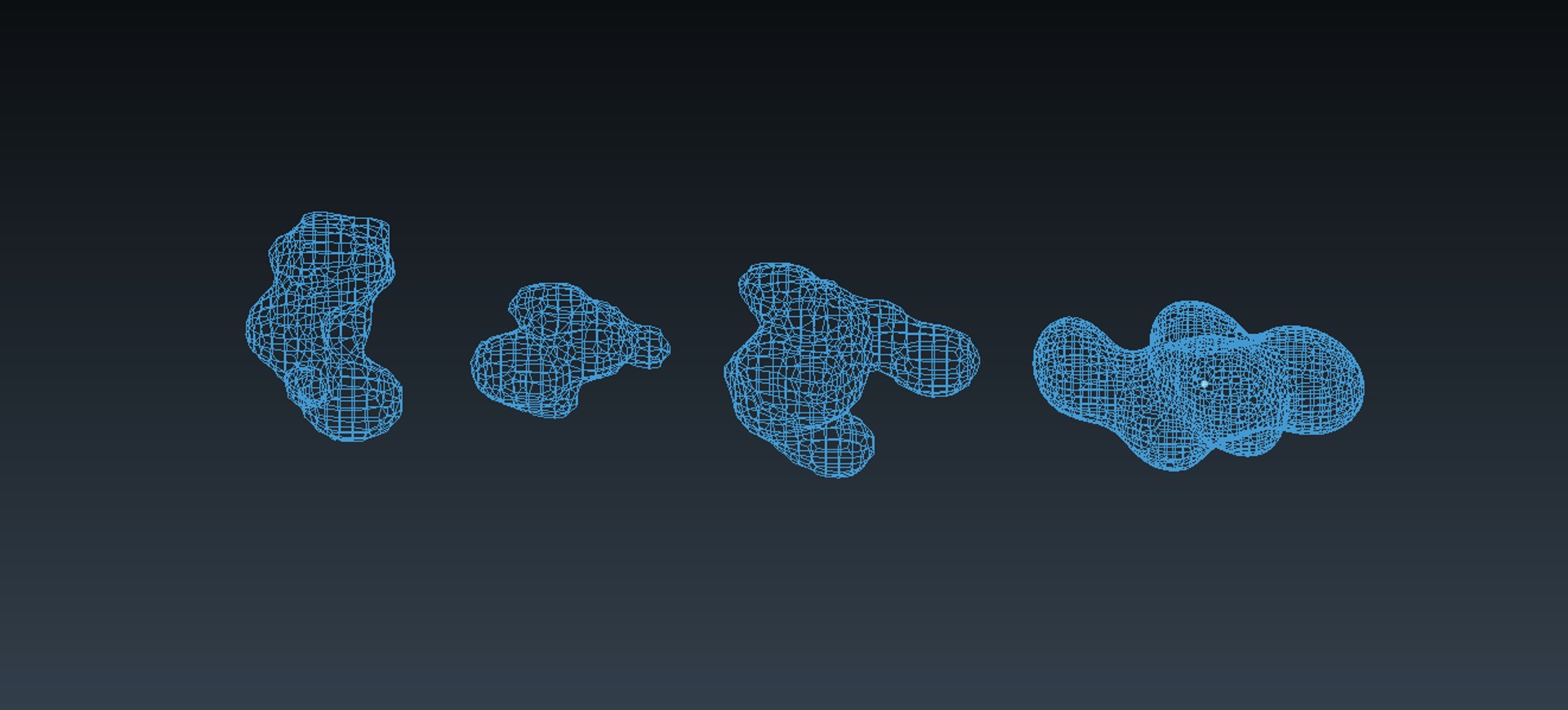 popcorn 3D model https://p.turbosquid.com/ts-thumb/Ln/Qvi2NO/odiEYfh2/popcornwireframe/png/1543042974/1920x1080/fit_q87/5ed71ea1b4120c7dffcb5ff04e3dc19e08dbdede/popcornwireframe.jpg