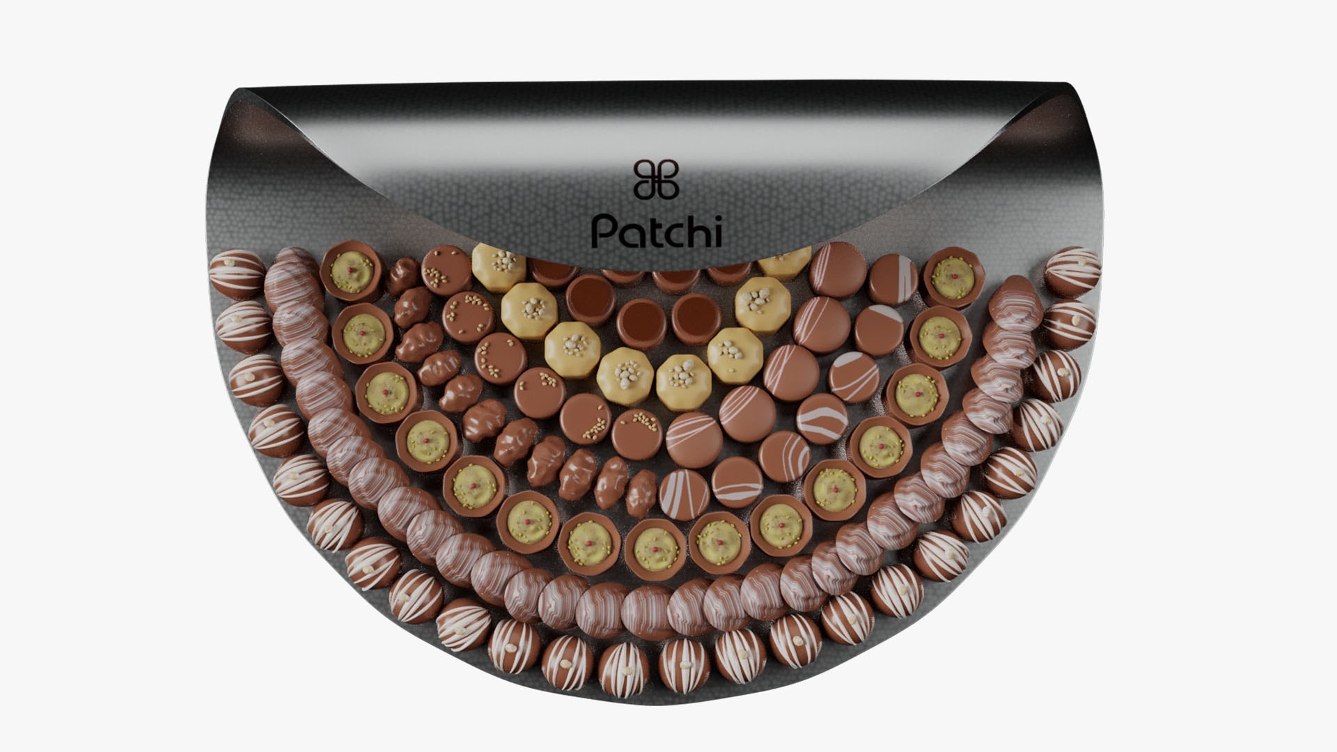 3D chocolate model https://p.turbosquid.com/ts-thumb/Ln/RvgWMT/y3/3/jpg/1687255735/1920x1080/fit_q87/6447cbe1a2b8370e2f35d0900e2197fd8c446651/3.jpg