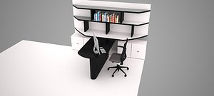 desk design
