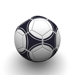 Soccer Ball