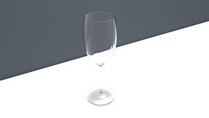 c4d ultra glass wine