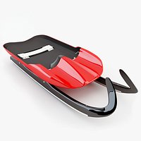 Luge