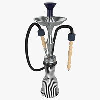 Hookah Shisha Smooking Toy