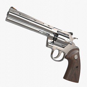 3D Colt Python 2020