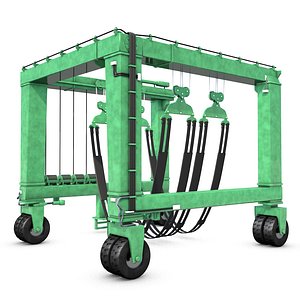 Travel Lift
