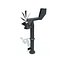 Wind sensor A