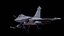 Dassaurr Rafale C — полностью оснащенный