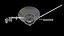Voyager NASA-Raumschiff