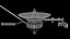 Voyager NASA-Raumschiff
