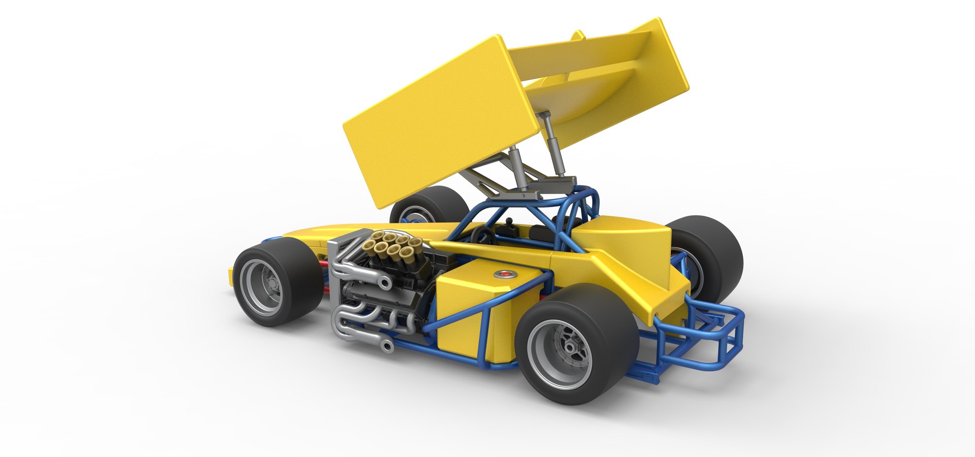 3D Diecast Supermodified front engine Winged race car V2 Scale 1 to 25 model https://p.turbosquid.com/ts-thumb/Ln/c4BdlV/mK/12/jpg/1698398271/1920x1080/fit_q87/97b91c4d8e0b7f1138f473fe22f4327af0c5ca35/12.jpg