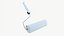 paint roll brush