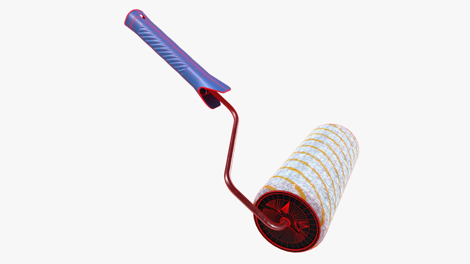 paint roll brush model https://p.turbosquid.com/ts-thumb/Ln/dpx8oz/S5/wireframe_001/png/1744267518/1920x1080/fit_q87/e6e3d57e662f9fe885ee71897c16b3f6c33dd22c/wireframe_001.jpg