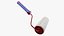 paint roll brush