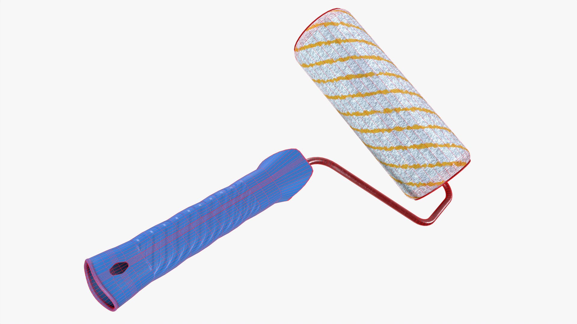 paint roll brush model https://p.turbosquid.com/ts-thumb/Ln/dpx8oz/mP/wireframe_002/png/1744267518/1920x1080/fit_q87/078f179d2d18a547aa0cfde1bb8c3c0d81f9fc52/wireframe_002.jpg
