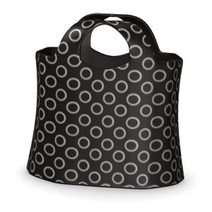 shopping bag 3d model