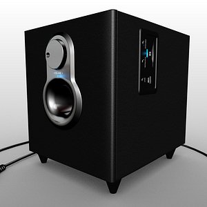 Simple Speaker