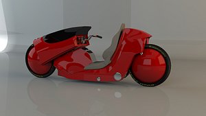 akira max