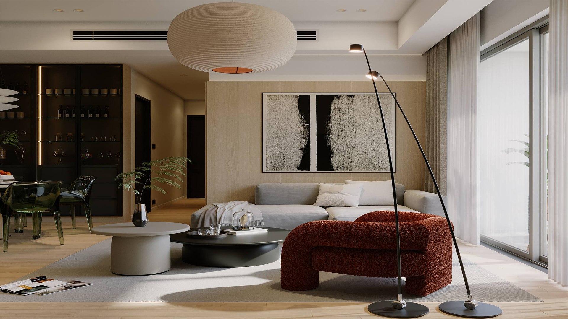 3D Soft Neutrals Apartment - Living dining Kit chen - MAX FBX OBJ SKP Simlab Collada Blender model https://p.turbosquid.com/ts-thumb/Ln/lDjGOQ/sV/softneutralsapartmentpreview06/jpg/1739517517/1920x1080/fit_q87/d5bbfe0ee10fea9b7e0c77f4a08e8e156c66d66d/softneutralsapartmentpreview06.jpg