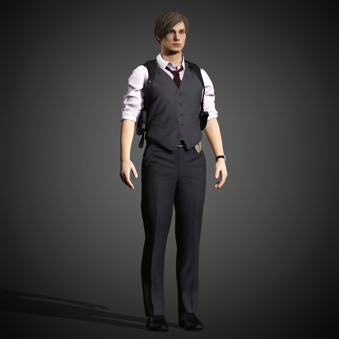 Leon Kennedy Character 3D https://p.turbosquid.com/ts-thumb/Ln/lmVfgq/09/13/jpg/1749507721/1920x1080/fit_q87/f6488a67db638fa980d5b2093e7859f214a5303f/13.jpg