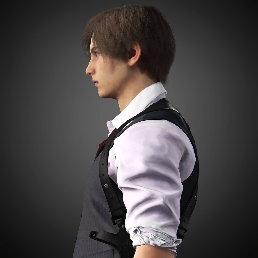 Leon Kennedy Character 3D https://p.turbosquid.com/ts-thumb/Ln/lmVfgq/18/3/jpg/1749507695/1920x1080/fit_q87/d2657479c6e53d3ecec5b30eda6b6ea735ac2fdb/3.jpg