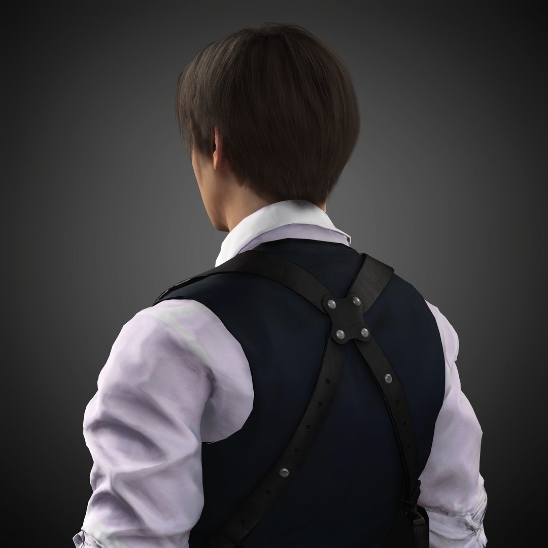 Leon Kennedy Character 3D https://p.turbosquid.com/ts-thumb/Ln/lmVfgq/4a/4/jpg/1749507697/1920x1080/fit_q87/54099b865a513e8e4026e40c169e671489a1b3c6/4.jpg
