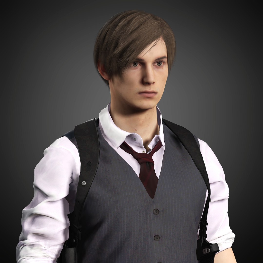 Leon Kennedy Character 3D https://p.turbosquid.com/ts-thumb/Ln/lmVfgq/5F/7/jpg/1749507706/1920x1080/fit_q87/4bca8026dc0fa844c523186e17cd7d13fb996d3b/7.jpg