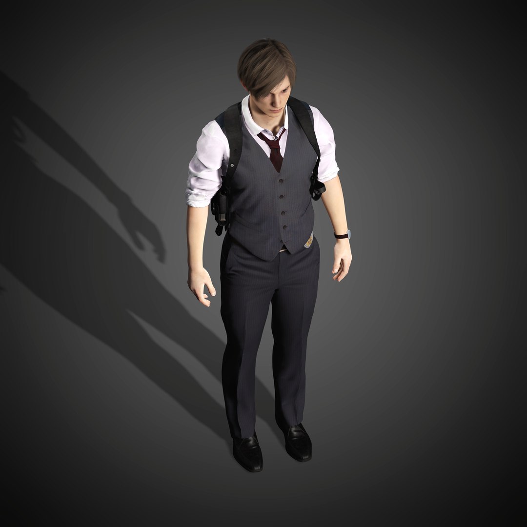 Leon Kennedy Character 3D https://p.turbosquid.com/ts-thumb/Ln/lmVfgq/9l/14/jpg/1749507724/1920x1080/fit_q87/8f18327071152b21cc76b0ffe5fd89c3351f4bd5/14.jpg
