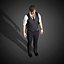 Personaje de Leon Kennedy