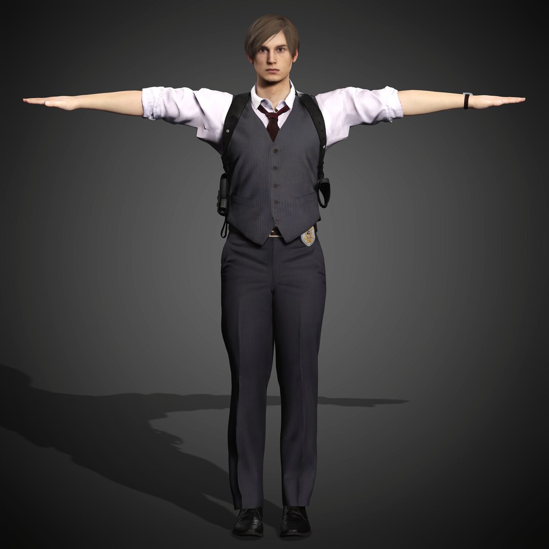 Leon Kennedy Character 3D https://p.turbosquid.com/ts-thumb/Ln/lmVfgq/BG/16/jpg/1749507729/1920x1080/fit_q87/9f3a5762a4479d7c1aeb281e8ab32b859d1c7311/16.jpg