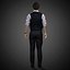 Personaje de Leon Kennedy