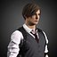Personaje de Leon Kennedy