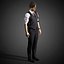 Personaje de Leon Kennedy