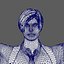 Personaje de Leon Kennedy