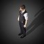 Personaje de Leon Kennedy