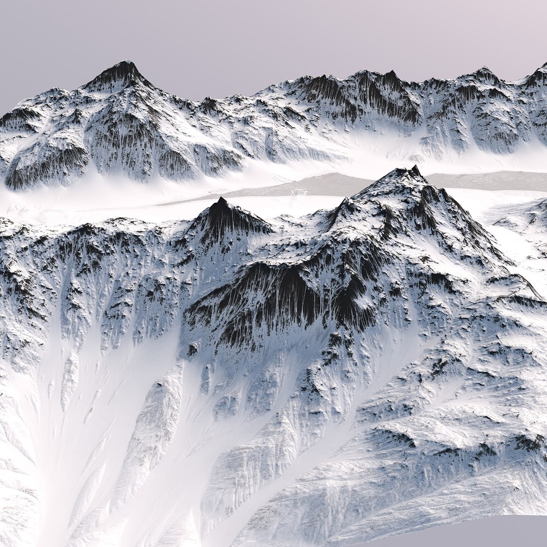 Thawed Snowy Mountain (OPENGOAL Mod) : r/jakanddaxter