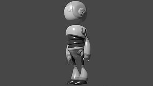 Robot