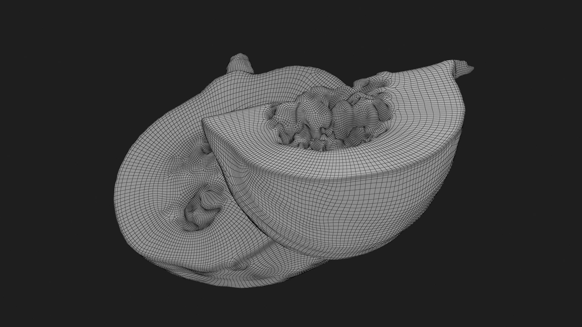 3D Half Slice Pumpkin https://p.turbosquid.com/ts-thumb/Ln/puijRE/Aa/pumpkin_g0004/jpg/1710830197/1920x1080/fit_q87/9453bb965caa3a037709c730613a00f8d26e11ba/pumpkin_g0004.jpg