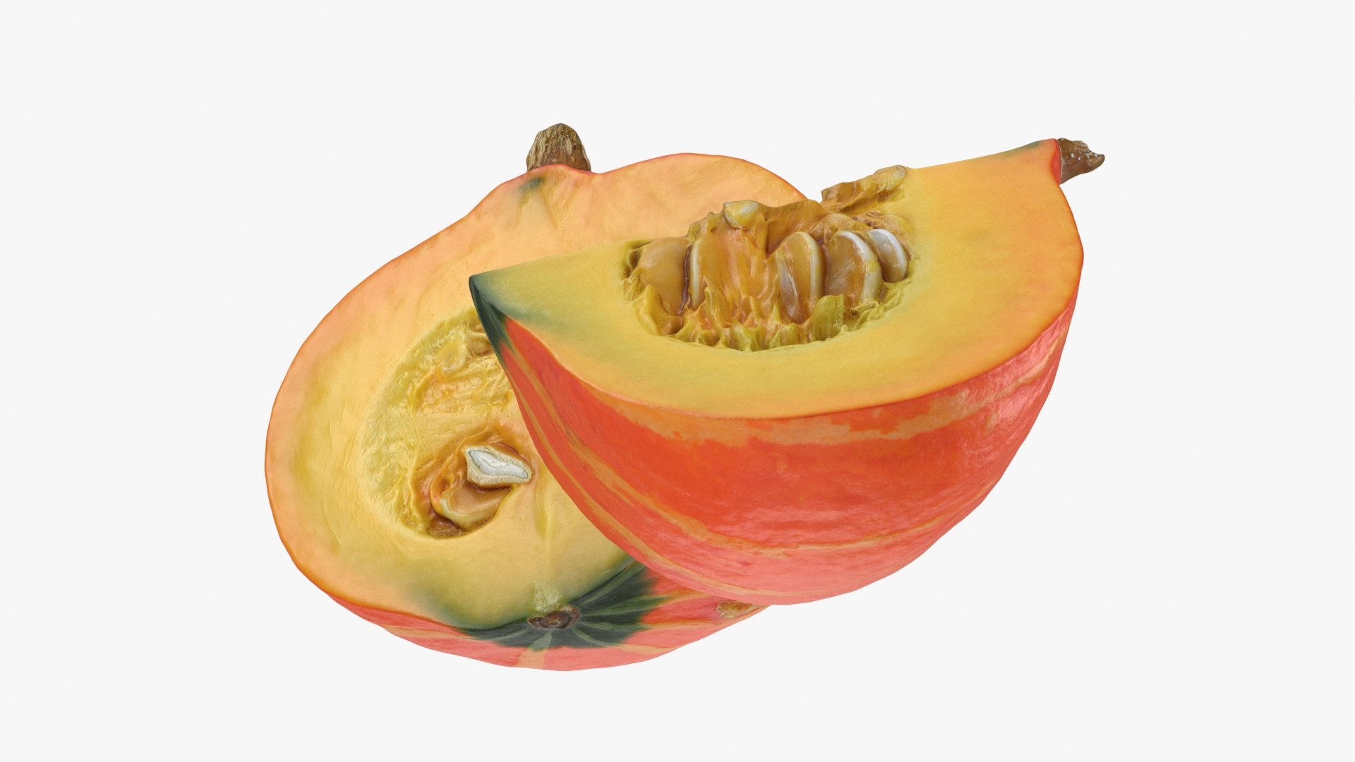 3D Half Slice Pumpkin https://p.turbosquid.com/ts-thumb/Ln/puijRE/lK/pumpkin_b0020/jpg/1710830191/1920x1080/fit_q87/bbc6091933663606d478f8bb998e656eaadac406/pumpkin_b0020.jpg