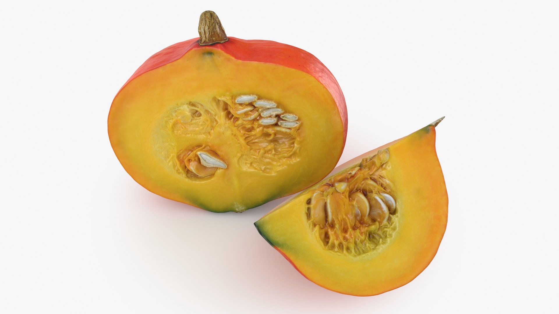 3D Half Slice Pumpkin https://p.turbosquid.com/ts-thumb/Ln/puijRE/rQ/pumpkin_b0016/jpg/1710830187/1920x1080/fit_q87/6b978e773888c1ddc2552d3c2789ef46b69e0af5/pumpkin_b0016.jpg