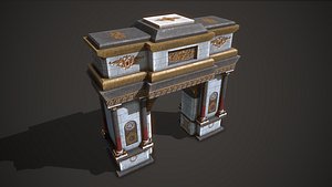 Ancient Arch