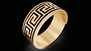 luxury iconic engagement ring
