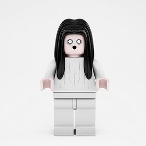 Lego Cry