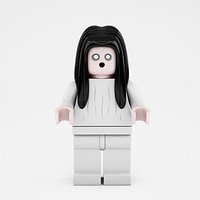 Lego Cry